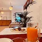 Santa Maria Di Betlem Bed and breakfast