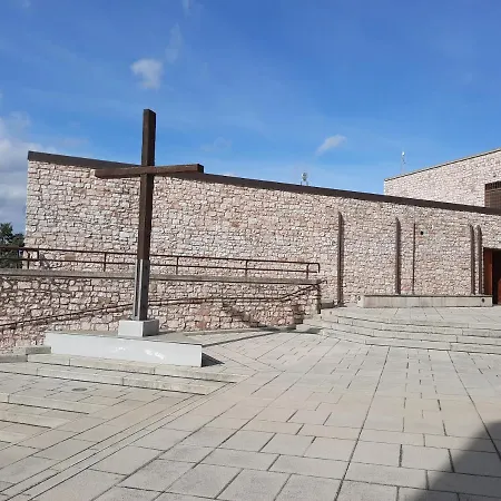 Santa Maria Di Betlem Frühstückspension