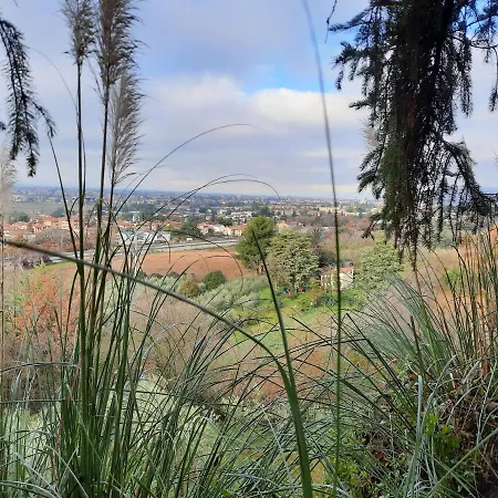 Bed & Breakfast Santa Maria Di Betlem Foligno