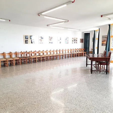 Santa Maria Di Betlem Bed & Breakfast Foligno