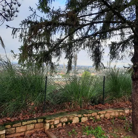 Bed & Breakfast Santa Maria Di Betlem