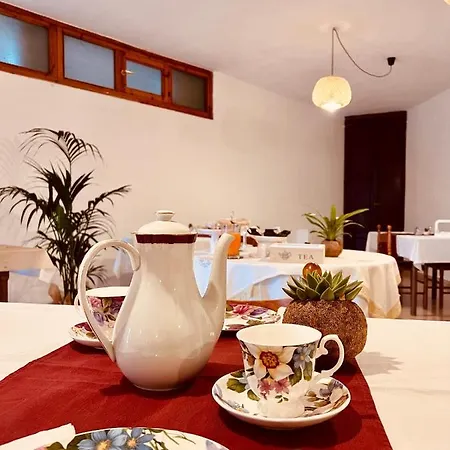 Santa Maria Di Betlem