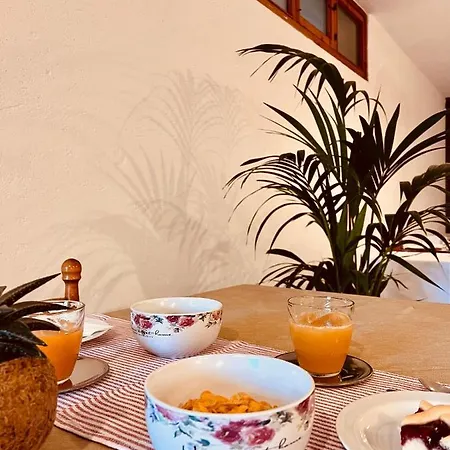 Bed & Breakfast Santa Maria Di Betlem