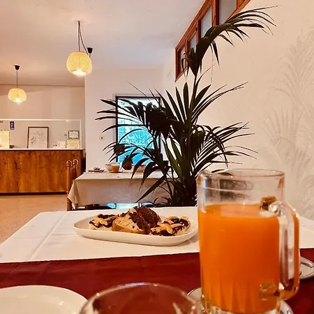 Santa Maria Di Betlem Bed & Breakfast