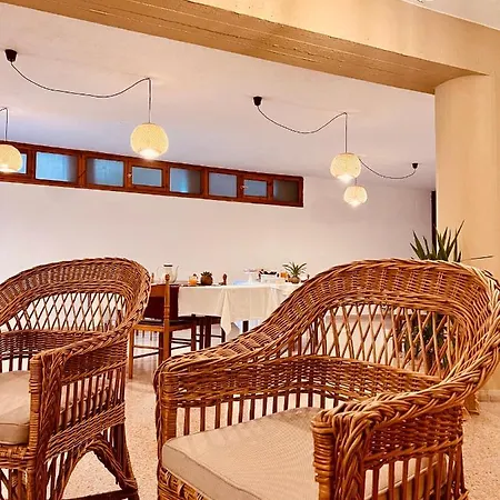 Santa Maria Di Betlem 3* Фолиньо