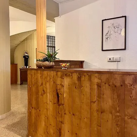 Santa Maria Di Betlem