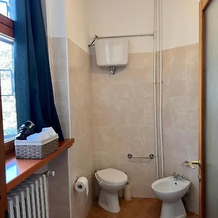 Bed & Breakfast Santa Maria Di Betlem
