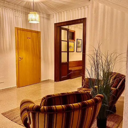 Bed & Breakfast Santa Maria Di Betlem Foligno