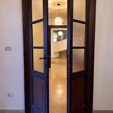 Santa Maria Di Betlem Bed & Breakfast