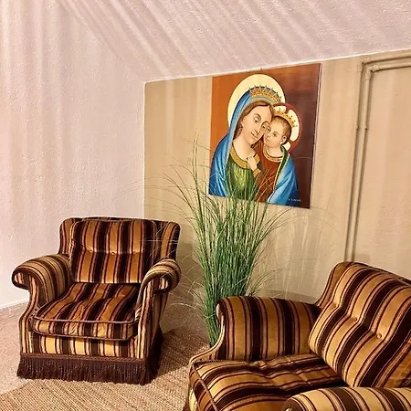 Santa Maria Di Betlem Frühstückspension *