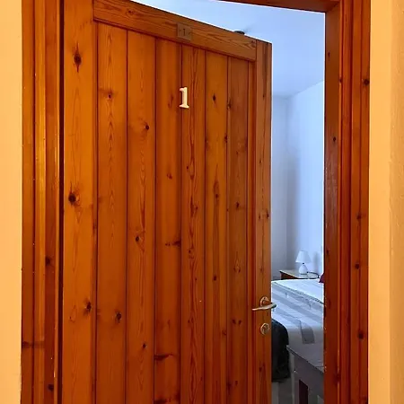 Santa Maria Di Betlem Bed and Breakfast