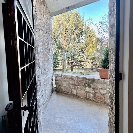 Santa Maria Di Betlem 3* Foligno