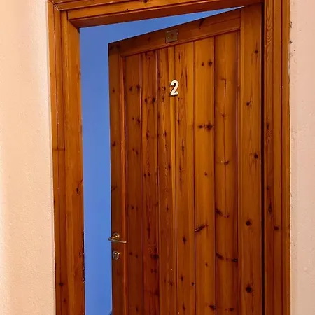 Bed & Breakfast Santa Maria Di Betlem Foligno