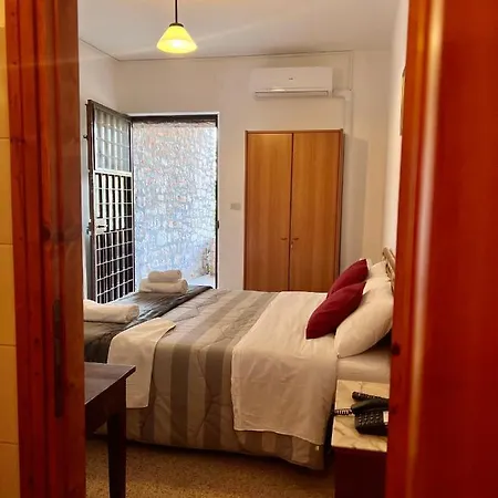 Bed & Breakfast Santa Maria Di Betlem Foligno