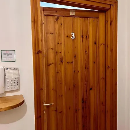 Santa Maria Di Betlem Bed & Breakfast
