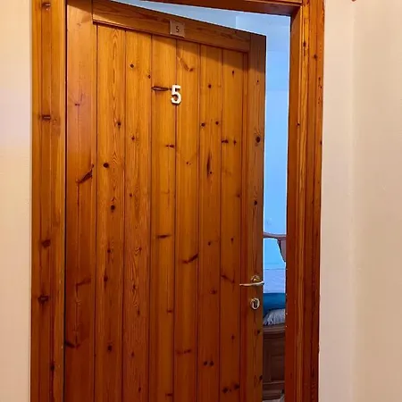 Bed & Breakfast Santa Maria Di Betlem *