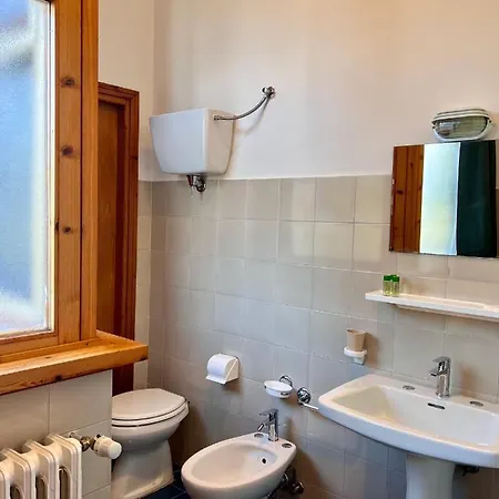 Bed & Breakfast Santa Maria Di Betlem Foligno