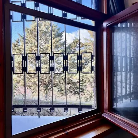 לינה וארוחת בוקר Santa Maria Di Betlem 3*