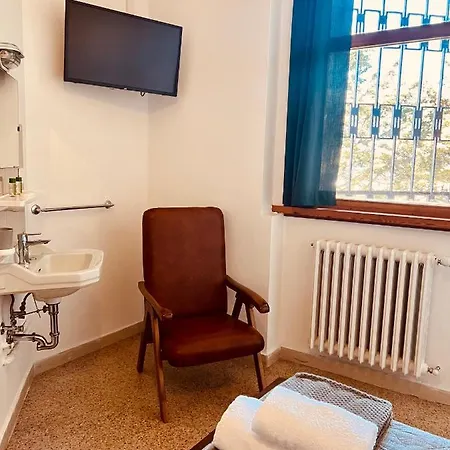 Bed & Breakfast Santa Maria Di Betlem