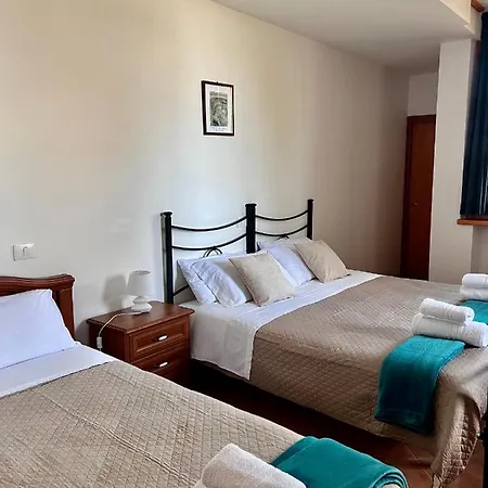 Santa Maria Di Betlem פוליניו