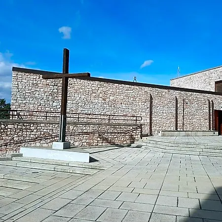 Santa Maria Di Betlem 3*