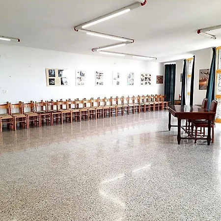Santa Maria Di Betlem Bed & Breakfast 3*