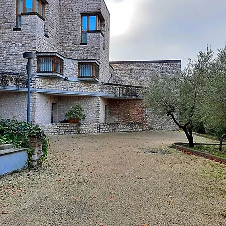 Santa Maria Di Betlem Foligno