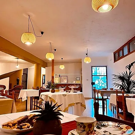Santa Maria Di Betlem Bed & Breakfast Foligno