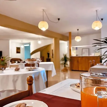 Santa Maria Di Betlem Bed & Breakfast 3*