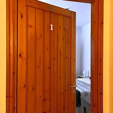 Santa Maria Di Betlem Bed and breakfast Foligno