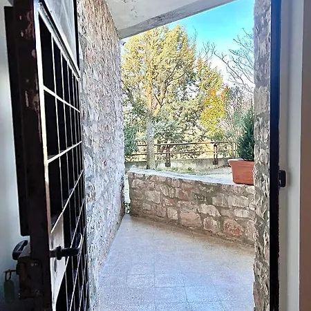 Santa Maria Di Betlem Bed and breakfast 3*