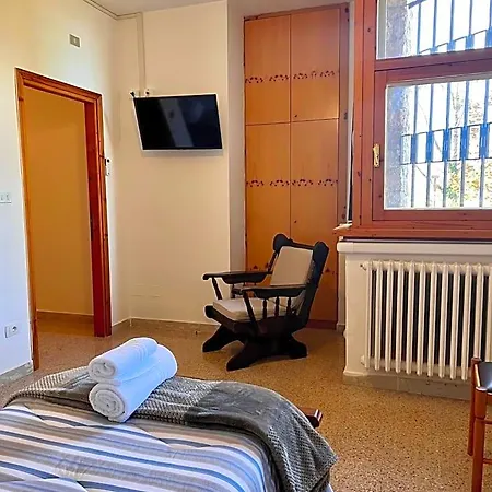 Santa Maria Di Betlem 3* Foligno