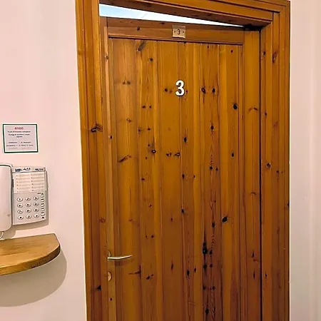 Santa Maria Di Betlem Bed & Breakfast Foligno