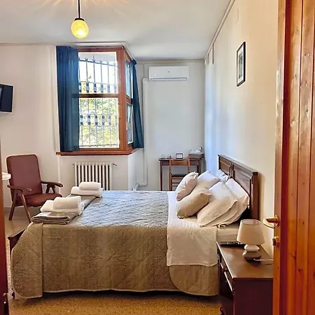 Santa Maria Di Betlem Bed and breakfast 3*
