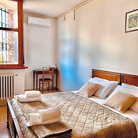 Santa Maria Di Betlem Bed and breakfast Foligno