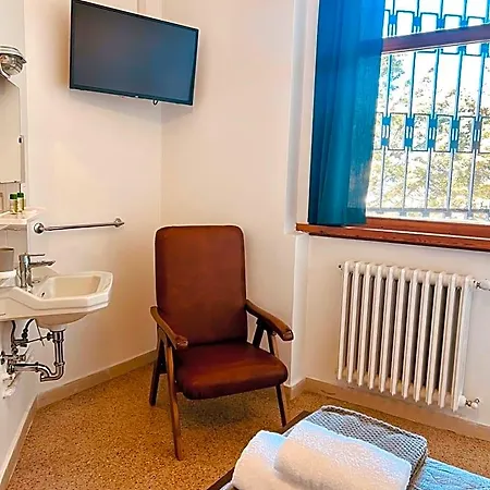 Bed & Breakfast Santa Maria Di Betlem 3*