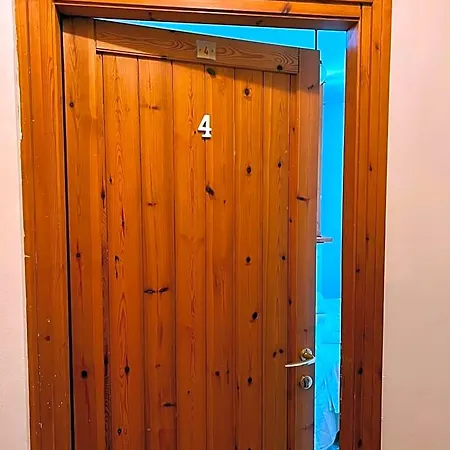 Bed & Breakfast Santa Maria Di Betlem 3*