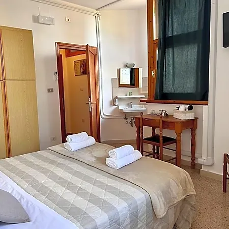 Bed & Breakfast Santa Maria Di Betlem Foligno