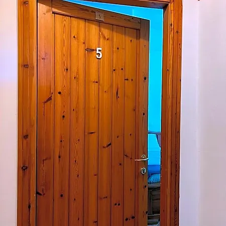 Santa Maria Di Betlem Bed & Breakfast