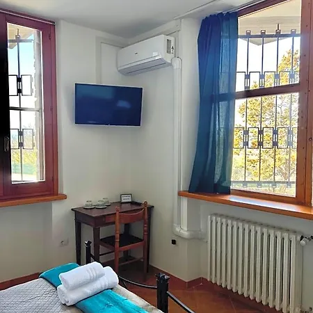 Santa Maria Di Betlem Bed & Breakfast 3*
