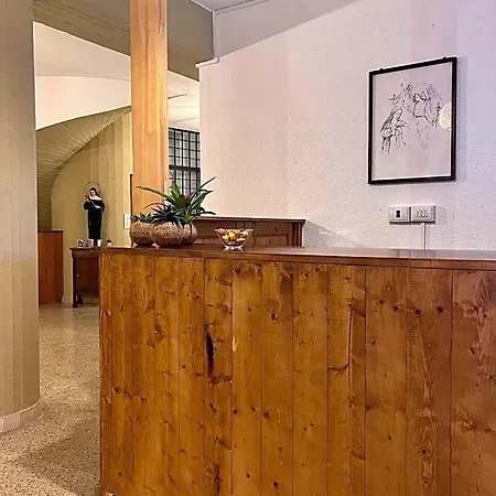 Bed & Breakfast Santa Maria Di Betlem