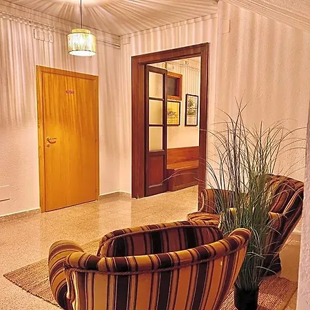 Santa Maria Di Betlem Bed & Breakfast