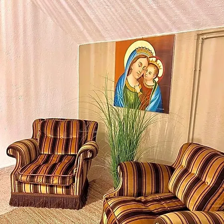 Bed and breakfast Santa Maria Di Betlem